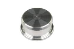Turbosmart - Turbosmart TS-0205-2017 Hose Blank Off 1 Piece - Image 1