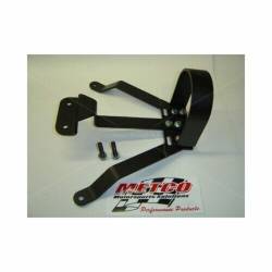 Metco Motorsports - Metco Motorsports MDL2005F Drive Shaft Safety Loop for 05 Ford Mustang - Image 1