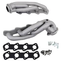 BBK Performance Parts - BBK Performance 1.625" Tuned Length Headers 99-03 F150/Expedition 5.4L 3518 - Image 121