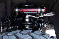 Rough Country Suspension Systems - Rough Country 29857 7" Vertex Lift Kit for 14-16 Silverado/Sierra 1500 4WD - Image 6