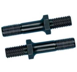 ARP Auto Racing - ARP 100-7101 Rocker Arm Studs High Performance Series Adjuster Thread Depth 1 B - Image 1