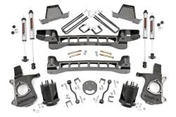 Rough Country 23470 6" Suspension Lift Kit for 99-06 Silverado/Sierra 1500 RWD