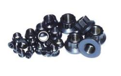 ARP Auto Racing - ARP 300-8333 Standard 12Point Nut 10PC 7/16-20 Socket 1/2 - Image 1