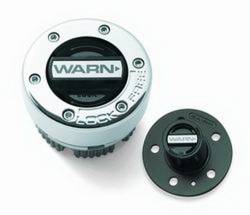 Warn - Warn 11690 Standard Manual Locking Hub 30-Spline for Chevy/Dodge/Ford - Image 2
