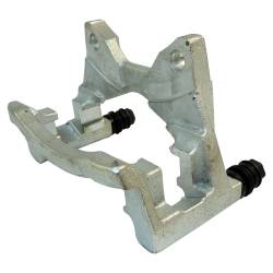 Crown Automotive Jeep Replacement - Crown Automotive 68003775AA Caliper Bracket for Jeep Liberty/Nitro/Wrangler JK - Image 1