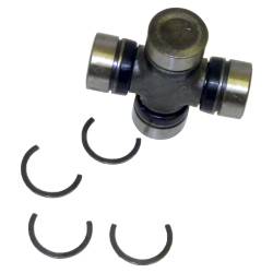 Crown Automotive Jeep Replacement - Crown J8126638 Front Axle 297 Universal Joint for Select Jeep JKYJTJZJXJ - Image 1