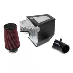 CAI COLD AIR INDUCTIONS - Cold Air Inductions 501-0520-B Performance Cold Air Intake for Grand Prix 5.3L - Image 2