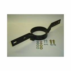Metco Motorsports - Metco Motorsports MDL9000 Drive Shaft Safety Loop for 70-81 Camaro - Image 2
