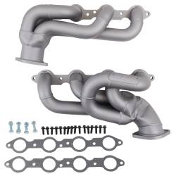 BBK Performance Parts - BBK Performance 1.75" Tuned Length Headers 10-15 Camaro SS 4020 - Image 139