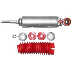 Rancho - Rancho RS999195 RS9000XL 0" Front Shock Absorber for 94-02 Ram 1500/2500/3500 - Image 1