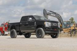 Rough Country Suspension Systems - Rough Country 51250 6" Vertex Lift Kit 17-22 Ford F250/F350 4WD Diesel w/OVLDs - Image 4