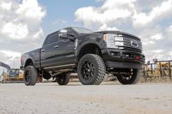 Rough Country Suspension Systems - Rough Country 51250 6" Vertex Lift Kit 17-22 Ford F250/F350 4WD Diesel w/OVLDs - Image 6