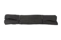 Rugged Ridge - Rugged Ridge 12107.05 Window Storage Bag for 07-18 Wrangler JK/JKU 4DR - Image 3