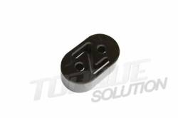 Torque Solution - Torque Solution TS-EH-009 Exhaust Mount 9mm - Image 1