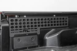 Rough Country Suspension Systems - Rough Country 73105 Molle Bed Panel Kit-Front/Sides for 05-23 Tacoma 5' Bed - Image 3