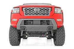 Rough Country Suspension Systems - Rough Country 83730 6" Suspension Lift Kit for 22-26 Nissan Frontier 2WD/4WD - Image 3