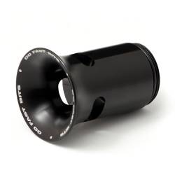 GFB Go Fast Bits - Go Fast Bits 5701 Whistling Trumpet for Deceptor Pro BOV - Image 1