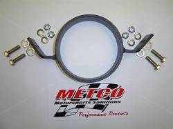 Metco Motorsports - Metco Motorsports MDL6000 Drive Shaft Safety Loop for 65-67 Mustang - Image 1