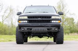 Rough Country Suspension Systems - Rough Country 28070 6" V2 NTD Lift Kit for 00-06 Chevy/GMC Tahoe/Yukon 2/4WD - Image 3