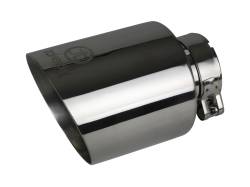 aFe Power - aFe 49-37012-P 3-2.5" Axle-Back Exhaust System for 19-21 Hyundai Veloster 1.6L - Image 2