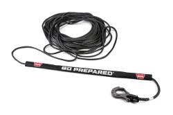 Warn - Warn 100330 Removable Winch Rope End Protector Abrasion Sleeve - Image 1