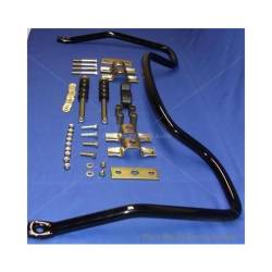 Addco - Addco 689 Rear Performance Anti Sway Bar Stabilizer Kit - Image 2
