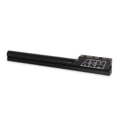 AEM Electronics - AEM 25-100BK High Volume Fuel Rail Black 1994-2001 Acura Integra - Image 2