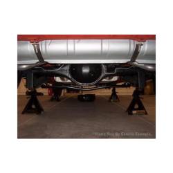 Addco - Addco 937 Rear Performance Anti Sway Bar Stabilizer Kit - Image 4