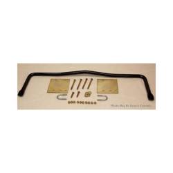 Addco - Addco 937 Rear Performance Anti Sway Bar Stabilizer Kit - Image 10