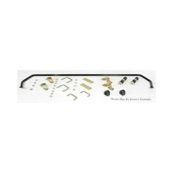 Addco - Addco 995 Rear Performance Anti Sway Bar Stabilizer Kit - Image 1