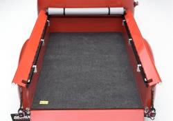 BedRug - Bed Rug Classic Carpeted Universal Truck Bed Mat-66"x98" BMX00D - Image 2