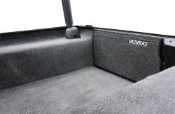 BedRug - Bed Rug BRYJ87R Rear Classic Carpeted Floor Liner Cargo for 87-95 Jeep YJ - Image 2