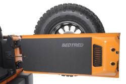 BedRug - Bed Rug BTCJTG BedTred Composite Rear Tailgate Mat for 76-86 Jeep CJ - Image 3