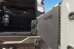 BedRug - Bed Rug BTCJTG BedTred Composite Rear Tailgate Mat for 76-86 Jeep CJ - Image 4