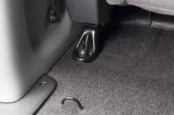 BedRug - Bed Rug VTNV213 VanTred Composite Cargo Area Floor Liner for 13+ Express City - Image 2
