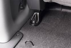 BedRug - Bed Rug VTNV213 VanTred Composite Cargo Area Floor Liner for 13+ Express City - Image 3