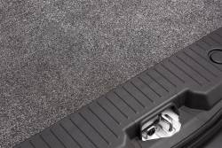 BedRug - Bed Rug VRTC11 VanRug Carpeted Cargo Area Floor Liner for 11-13 Transit Connect - Image 4