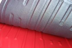 BedRug - Bed Rug VRTC11 VanRug Carpeted Cargo Area Floor Liner for 11-13 Transit Connect - Image 6