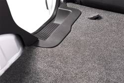 BedRug - Bed Rug VRTC14L VanRug Carpeted Cargo Area Floor Liner for 14+ Transit Connect - Image 3
