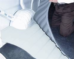 BedRug - Bed Rug VRG96 VanRug Carpeted Cargo Area Floor Liner for 96-25 Express/Savanna - Image 6