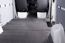 BedRug - Bed Rug VRMS06M VanRug Carpeted Cargo Area Floor Liner for 06+ Sprinter 144"WB - Image 4