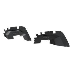 ARIES - ARIES 1500550 Fender Flares for 18-20 Wrangler JL - Image 1
