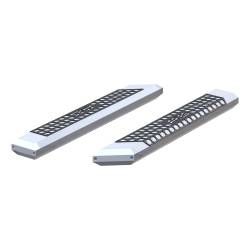 ARIES - ARIES Offroad 2055853 AdvantEDGE Side Bars - Image 1