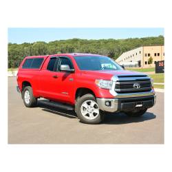 ARIES - ARIES 2055528 RidgeStep Commercial Running Boards w/Mounting Brackets - Image 6