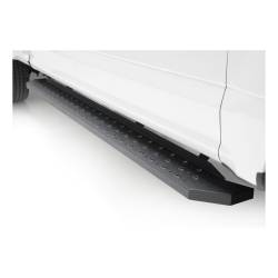 ARIES - ARIES 2055531 RidgeStep Commercial Running Boards w/Mounting Brackets - Image 6
