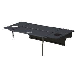 ARIES - ARIES Offroad 2070475 Security Cargo Lid for 11-15 Wrangler JK - Image 1
