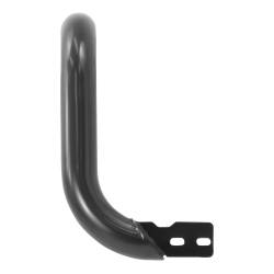 ARIES - ARIES B35-2003 Bull Bar 3" w/Stainless Skid Plate Blk for FJ Cruiser - Image 4