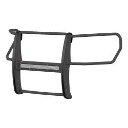 ARIES - ARIES P4092 Black Pro Series Grille Guard for 19-22 Chevy Silverado 1500 - Image 1