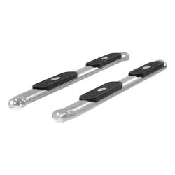 ARIES - ARIES S224046-2 The Standard 4" Oval Nerf Bar - Image 2