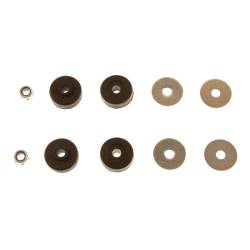 Bilstein - Bilstein 24-004732 46mm Monotube Shock Absorber - Image 2